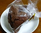 コツのいらない簡単チョコパウンドケーキ作り方19写真