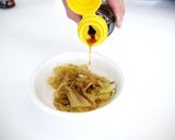 ソーラークッカー de 豚キャベツ作り方8写真