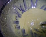 我が家の手作りマヨネーズ♪作り方3写真
