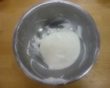 ピスタチオとドライクランベリーのタルト作り方10写真
