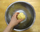 ピスタチオとドライクランベリーのタルト作り方6写真