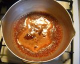 鶏肉のグリル・オーロラソース作り方2写真
