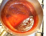 鶏肉のグリル・オーロラソース作り方3写真