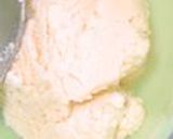 豆乳白玉団子作り方1写真