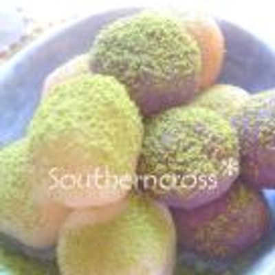 豆乳白玉団子 by 美渚 【クックパッド】 簡単おいしいみんなのレシピが