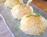 豆腐とカニのふわふわ揚げ作り方11写真