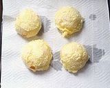 豆腐とカニのふわふわ揚げ作り方10写真