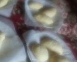 凄いふわふわ塩麹クリームパン作り方3写真