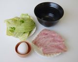 ソーラークッカー de 巣ごもり卵作り方1写真