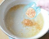 素揚げさつま芋のバター&ザラメからめ♪作り方4写真
