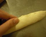 ふわふわ♪ミルクコッペパン*。゜作り方4写真