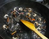 ♪おふくろの味ひじきの炒め煮♪作り方2写真