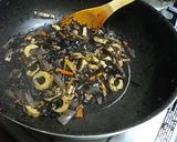 ♪おふくろの味ひじきの炒め煮♪作り方3写真