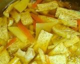 早い&簡単♥ 土鍋でたけのこご飯♪作り方2写真