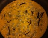 ゴマとこんにゃくの卵焼き作り方4写真