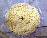 畑の肉そぼろ作り方1写真