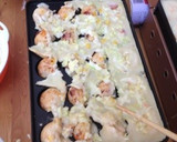 我が家のたこ焼き～！作り方6写真