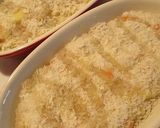 チーズ入りオープンコロッケ作り方5写真
