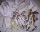 きのこパスタ作り方4写真