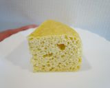 ソーラークッカー de ホットケーキ作り方7写真