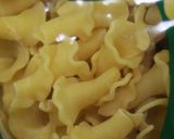 ミンチの入ったトマトソース作り方1写真