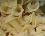 ミンチの入ったトマトソース作り方3写真