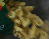 ミンチの入ったトマトソース作り方4写真
