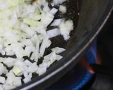 ミンチの入ったトマトソース作り方11写真