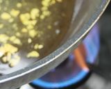 ミンチの入ったトマトソース作り方10写真
