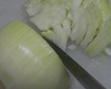 ミンチの入ったトマトソース作り方9写真