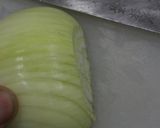 ミンチの入ったトマトソース作り方8写真