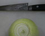 ミンチの入ったトマトソース作り方7写真