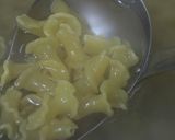 ミンチの入ったトマトソース作り方6写真