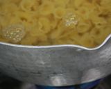 ミンチの入ったトマトソース作り方5写真