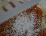 ミンチの入ったトマトソース作り方27写真