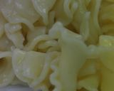 ミンチの入ったトマトソース作り方23写真