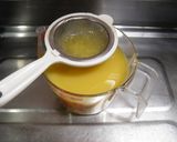電子レンジで簡単＊マグカップ茶碗蒸し♪作り方4写真