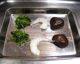 電子レンジで簡単＊マグカップ茶碗蒸し♪作り方9写真