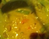かぼちゃと野菜のモッツァレラグラタン作り方7写真