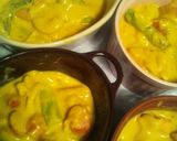かぼちゃと野菜のモッツァレラグラタン作り方8写真