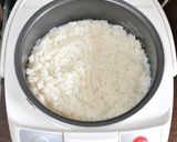 甘酒作りからの塩麹作り作り方2写真