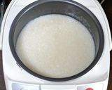 甘酒作りからの塩麹作り作り方3写真
