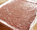 どらやき 黒船風作り方3写真
