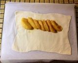 簡単アップルパイ作り方3写真