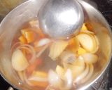 ぶりの卸煮作り方4写真