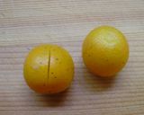 金柑の甘露煮♡作り方2写真