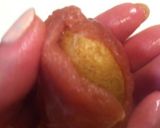 カリッホクッ＊新じゃがまるごと豚巻米粉揚作り方4写真