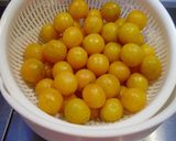 金柑の甘露煮♡作り方5写真
