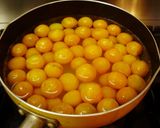 金柑の甘露煮♡作り方6写真