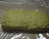 中高生の卵焼き✿マヨネーズとチーズで♪作り方5写真